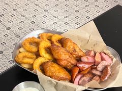 -J's Cafe Lab
