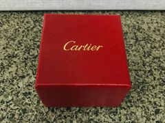 -卡地亚(杭州大厦精品店)