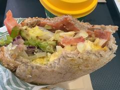 -赛百味SUBWAY(曲江智慧大厦店)