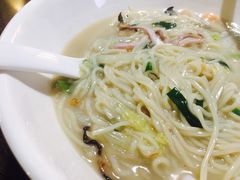 江口卤面-小莆天(元帅路店)