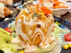 -小川洋风料理(街道口店)