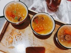 -鼎原力量东北吊炉烧烤(幸福街店)