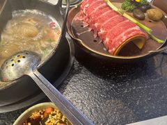 -盡膳口福·百年汤方火锅(科华北路店)