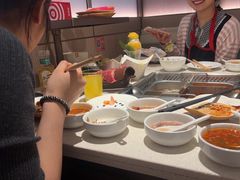 -海底捞火锅(凤凰广场店)