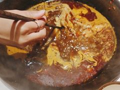-老天桥蛙炉火锅(姑苏总店)