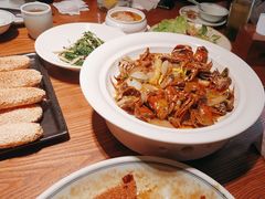 -周家二小姐的菜(西津渡店)