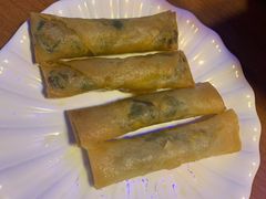 春卷-傣妹火锅(全椒奥康步行街店)