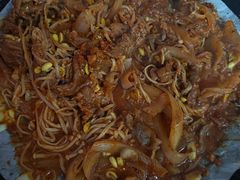 -优壹佳·延边朝鲜族料理(中山北路店)
