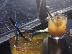 -360 The Restaurant at the CN Tower