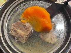 清炖和牛牛尾汤-觅福里•熟成和牛餐厅