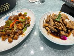 -凤霞海鲜大排档·天津菜(抗震路店)