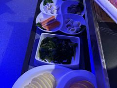 -额尔敦传统涮(公园西路店)