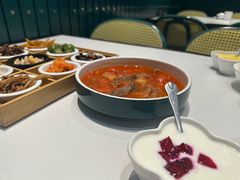 -新仙清汤牛腩(铜锣湾店)