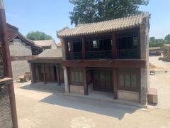 -盛世南宫影视城(北普陀影视城)