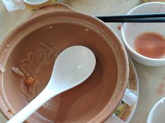 -砂锅居(西四店)