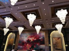 -上海浦东星河湾酒店