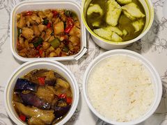 -老乡鸡(武汉江腾广场店)