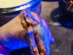 -三人行骨头王火锅(长寿店)