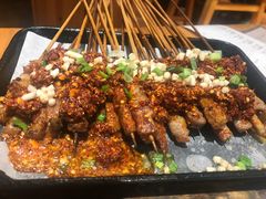 -木屋烧烤(西南角店)