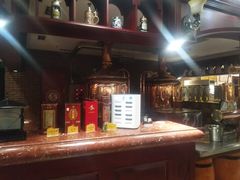 -比亚森自助烤肉料理(裕华店)