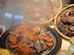 -蓝珊甄选海鲜自助·火锅大排档(近阿那亚店)
