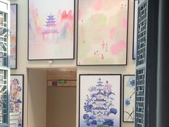 -狮王府淮扬菜(夫子庙老门东店)