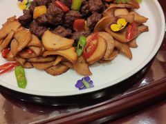 -丹东福瑞德大酒店·翠宫中餐厅
