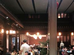-走马楼饭庄(慈城古县城店)