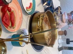 -阿鹏故事野生菌火锅(古城店)