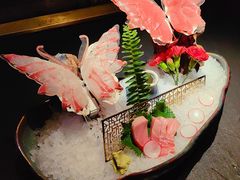 -蟹犇•帝王蟹雪蟹(陆家嘴店)