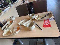 -李先生牛肉面大王(东营友谊广场店)