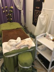 -涵颜维美spa会馆·圣莉斯歌会员服务中心