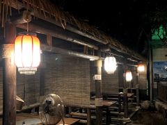 -园林美食城·本土农家菜(杨和镇店)