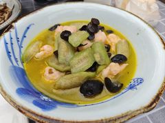 -漫渡庄•留芳小馆•泰州早茶•锡帮菜