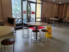 大堂-都城快餐(都信店)