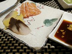-盛宴标帜西餐厅龙虾.鲍鱼•牛排(重庆喜来登大酒店)