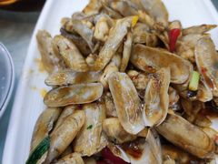-新享乐海鲜(翠华路店)