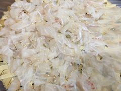 -官塘锋记鱼生·生腌·砂锅粥(牌坊街店)