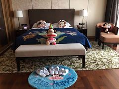 -上海崇明金茂凯悦酒店