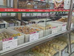 -北京稻香村(方庄店)