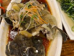 -南海渔家•海鲜•正宗海南菜(海棠湾店)