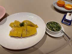 -皇朝会.经典传统粤菜(外滩店)