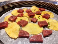 -么子烤肉(化龙池店)
