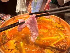 -火塘云南烧烤大排档