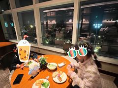 -上海浦东嘉里大酒店