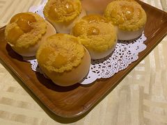 菠萝包-石岐佬中山菜馆(张溪店)