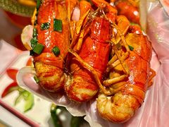 -熊记虾王·小龙虾(东晓南店)
