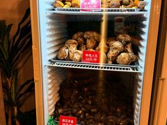 -太婆天府山珍酒楼(亚运村店)