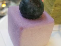 -棕榈岛海鲜自助餐厅(虹桥迎宾馆店)