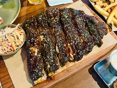 -CAGES凯吉思西餐厅运动乐园(静安店)